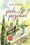 Pride & Prejudice by Jane Austen