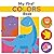 My First Colors Book: Illustrated (First Concepts)