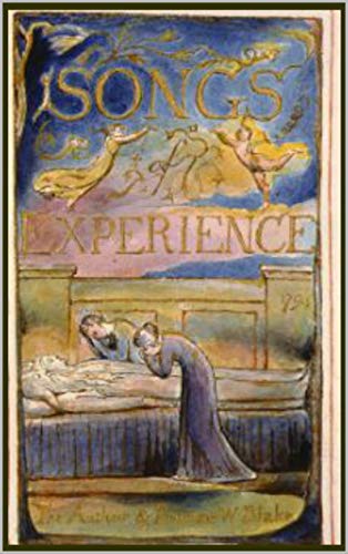 Songs of Innocence, and Songs of Experience : Annotated