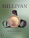 Precalculus by Michael   Sullivan