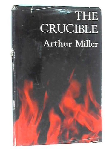 The Crucible