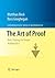 The Art of Proof: Basic Training for Deeper Mathematics (Undergraduate Texts in Mathematics)