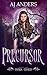 Precursor by A.J. Anders