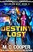 Destiny Lost by M.D. Cooper