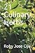 21 Culinary Herbs (All About Vegetables)