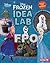 Frozen 2 Idea Lab