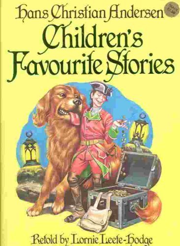 Children's favourite stories (Paperback)