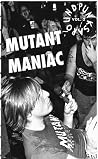 Punks Around by Justin Maurer Punks Around by Justin Maurer