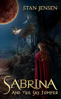 Free Download Sabrina and the Sky Jumper Full Audiobook