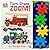 Turn, Crank, Zoom! A STEM Gear Sound Book by Eric Carle