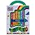 Book Block Deluxe My First Library (The World of Eric Carle)