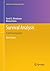 Survival Analysis: A Self-Learning Text, Third Edition (Statistics for Biology and Health)