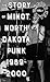 Punks Around #3: The Minot,...