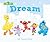 Dream: with Sesame Street - An Inspirational Book for Kids with Elmo, Abby Cadabby, and Friends! (Keepsake Gift Books for any Occasion) (Sesame Street Scribbles)