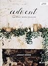 Advent - Bible Study Book by Lifeway Christian Resources