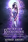 Olympian Reckoning (Olympian Challenger, #3) Olympian Reckoning (Olympian Challenger, #3)