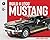 Build a LEGO Mustang by Pawel Sariel Kmiec