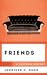 Friends: A Cultural History