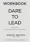 WORKBOOK for Dare...