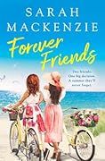 Forever Friends (Cranberry Cove #1)