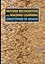 Pattern Recognition and Machine Learning (Information Science and Statistics)