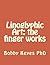 Linoglyphic Art: the finger...