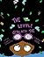 The Little Girl With the Big Hair by Chantia B Singleton