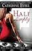 Half Empty (First Wives #2)