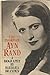 The passion of Ayn Rand