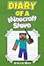 Diary of a Minecraft Steve