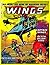 Wings Comics # 124