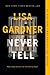 Never Tell (Detective D.D. Warren, #11)