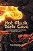 Hot Flush Dark Cave: One Woman's Spiritual Transformation Through Menopause