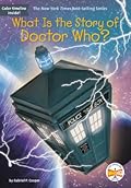 What Is the Story of Doctor Who?