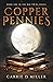 Copper Pennies (The Red Twins Series, #1)