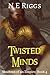 Twisted Minds (Shadows of the Empire #4)