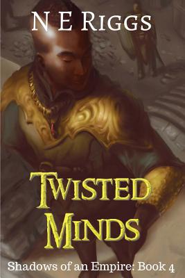 Twisted Minds (Shadows of the Empire #4)