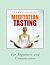 Meditation Tasting For Begi...