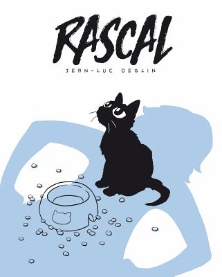 Rascal (Hardcover)