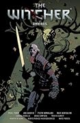 The Witcher Omnibus, Volume 1