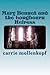 Mary Bennet and the Longbourn Heiress by Carrie Mollenkopf