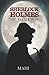 Sherlock Holmes - The Master Plan by Mahidhar  K.S.S.