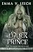 The Dark Prince (Les Fées: The French Fae Legend, #1)