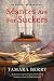 Séances Are for Suckers (Eleanor Wilde Mystery #1)