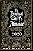 The Practical Witch's Almanac 2020 by Friday Gladheart The Practical Witch's Almanac 2020 by Friday Gladheart