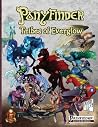 Ponyfinder - Tribes of Everglow Ponyfinder - Tribes of Everglow