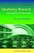 Qualitative Research for the Information Professional by G. E. Gorman Qualitative Research for the Information Professional by G. E. Gorman