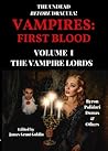 Vampires by James Grant Goldin