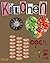 Recipe note (Blank Cookbook...