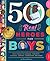 50 Real Heroes for Boys: Tr...